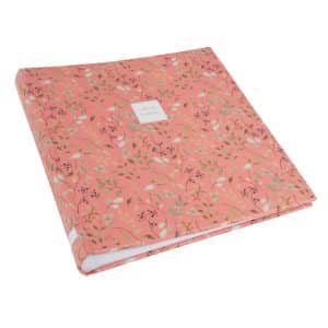 Fotoalbum Floral Whisper - Roze - 30x31 cm - Afbeelding 4