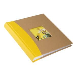 Insteekalbum Soft Tones - 120 foto's 10x15 cm - Set aanbieding van 3 fotoalbums - Afbeelding 10