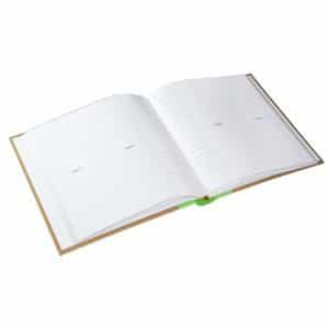 Insteekalbum Soft Tones - 120 foto's 10x15 cm - Set aanbieding van 3 fotoalbums - Afbeelding 3