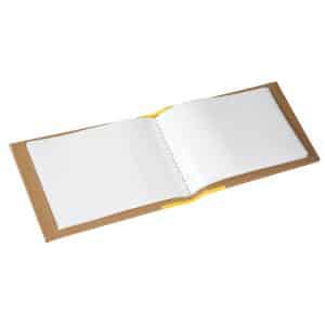 Insteekalbum Soft Tones - 36 foto's 10x15 cm - Set aanbieding van 3 fotoalbums - Afbeelding 8