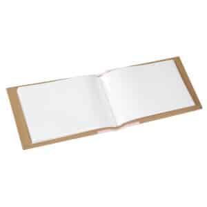 Insteekalbum Soft Tones - 36 foto's 10x15 cm - Set aanbieding van 3 fotoalbums - Afbeelding 5