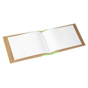 Insteekalbum Soft Tones - 36 foto's 10x15 cm - Set aanbieding van 3 fotoalbums - Afbeelding 2