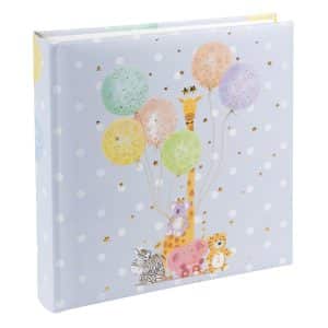 Fotoalbum Balloon Party - 25x25 cm - Afbeelding 5