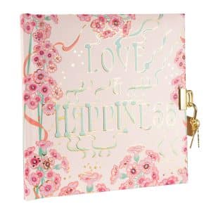 Dagboek Love & Happiness - Afbeelding 5