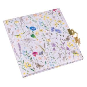 Dagboek Su Meadow - Lila - Afbeelding 4