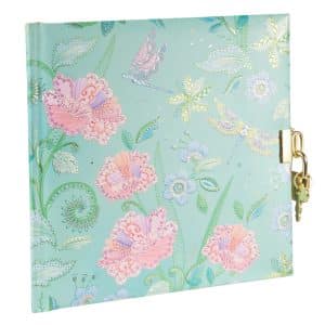 Dagboek Nature Melody - Mint - Afbeelding 5