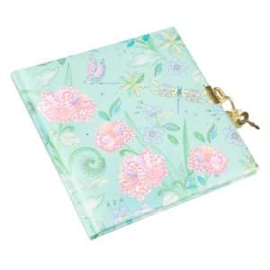 Dagboek Nature Melody - Mint - Afbeelding 4