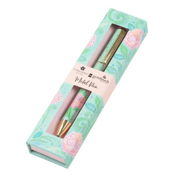 Pen - Nature Melody - Mint