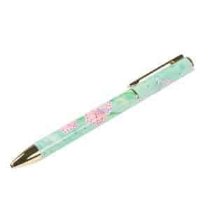 Pen - Nature Melody - Mint - Afbeelding 2