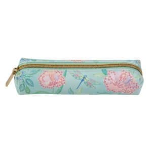 Pen + Etui Nature Melody - Mint - Afbeelding 4