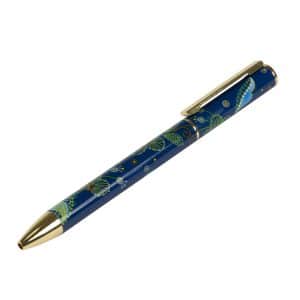 Pen - Nature Melody - Blauw - Afbeelding 2