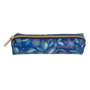 Pen + Etui Nature Melody - Blauw - Afbeelding 4