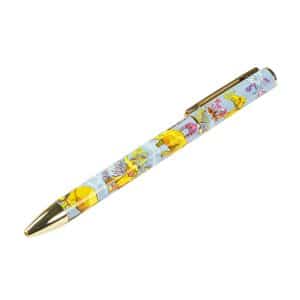 Pen + Etui Insignia - Elephant - Afbeelding 3