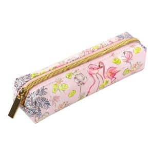 Pen + Etui Insignia - Flamingo - Afbeelding 3